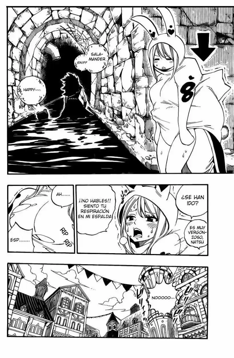 Fairy Tail - Capítulo 425.01 - Página 25 - LectorTMOo