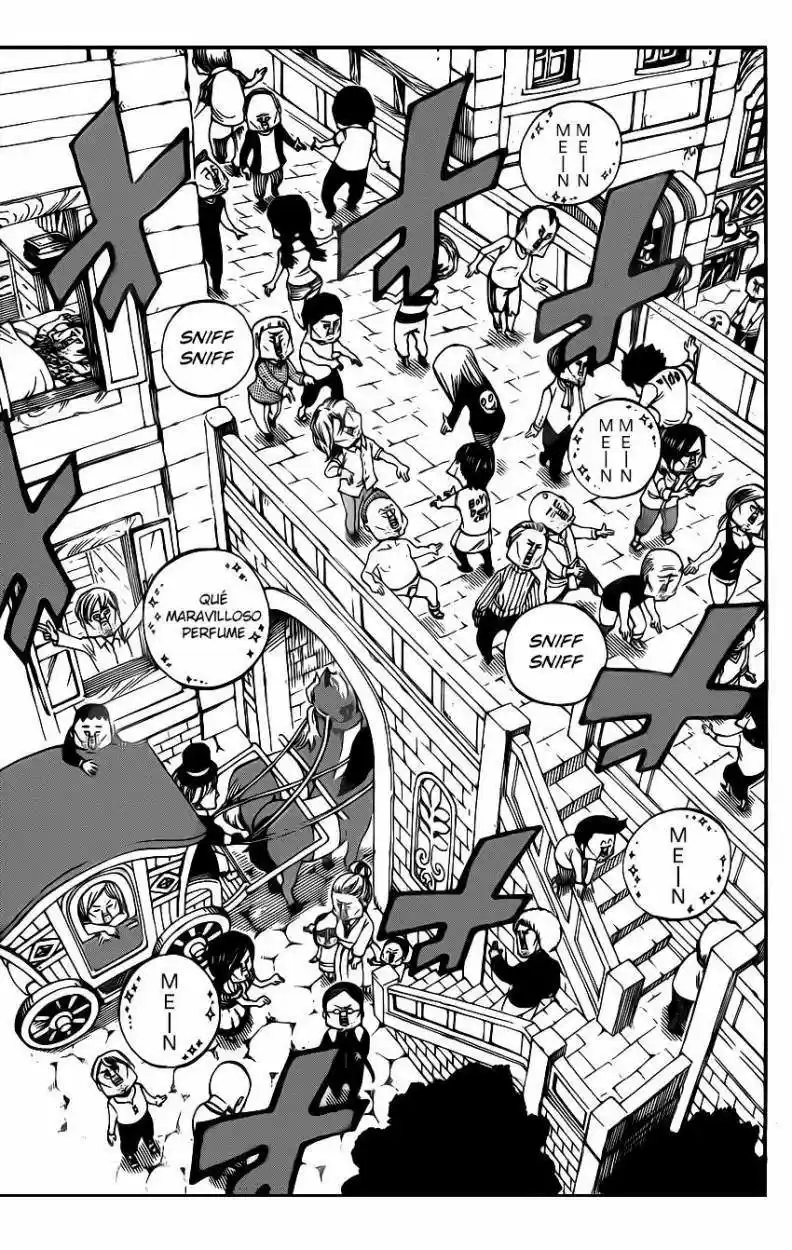 Fairy Tail - Capítulo 425.01 - Página 32 - LectorTMOo