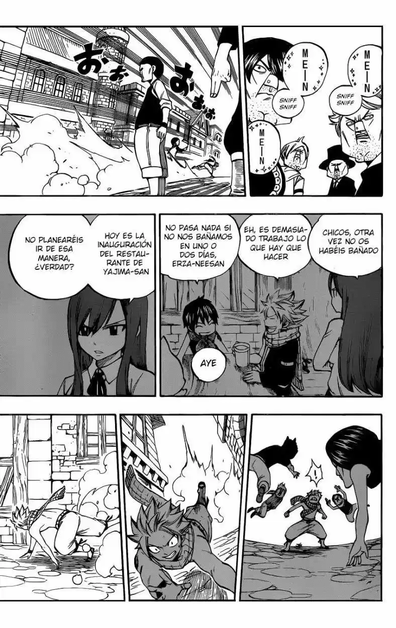 Fairy Tail - Capítulo 425.01 - Página 36 - LectorTMOo