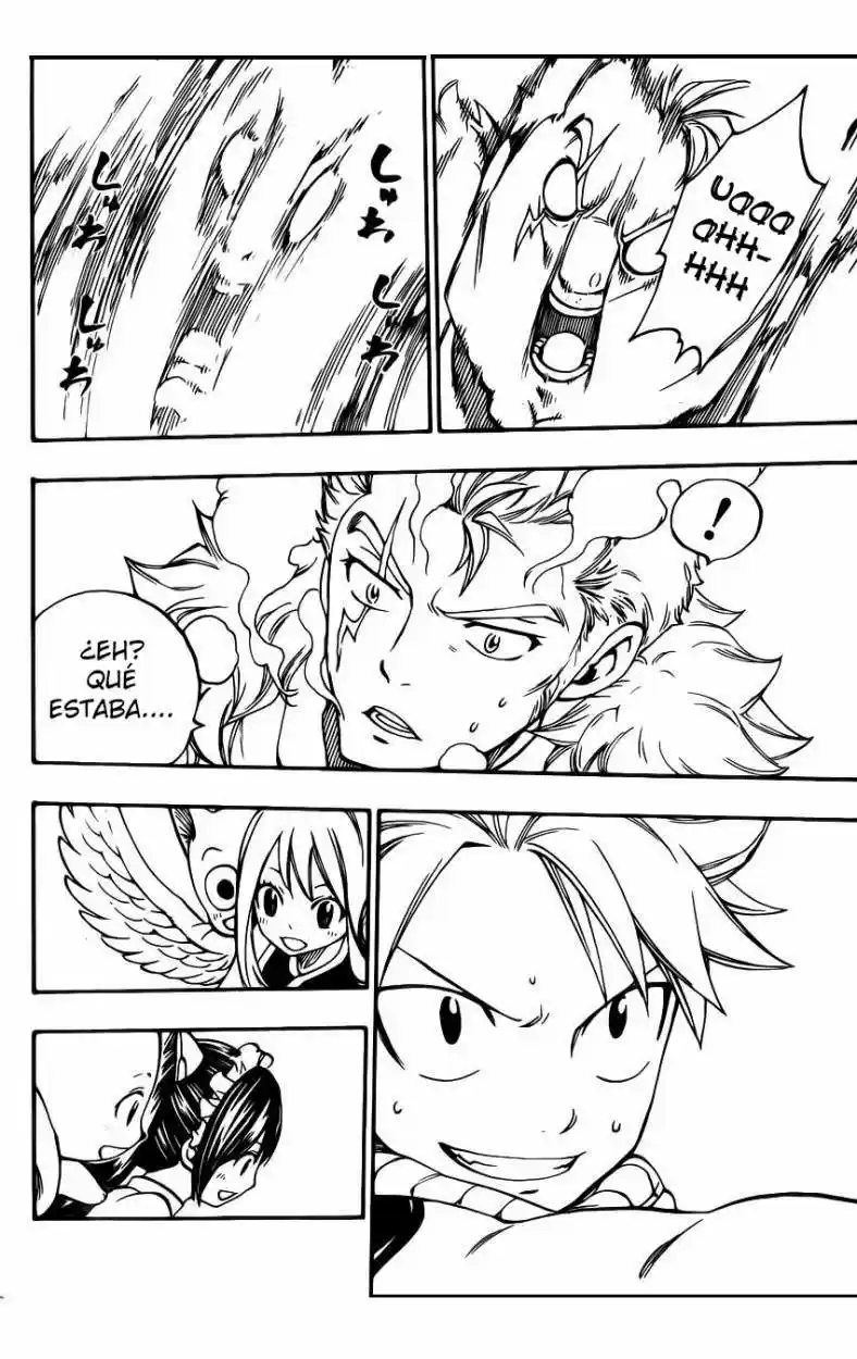 Fairy Tail - Capítulo 425.01 - Página 39 - LectorTMOo