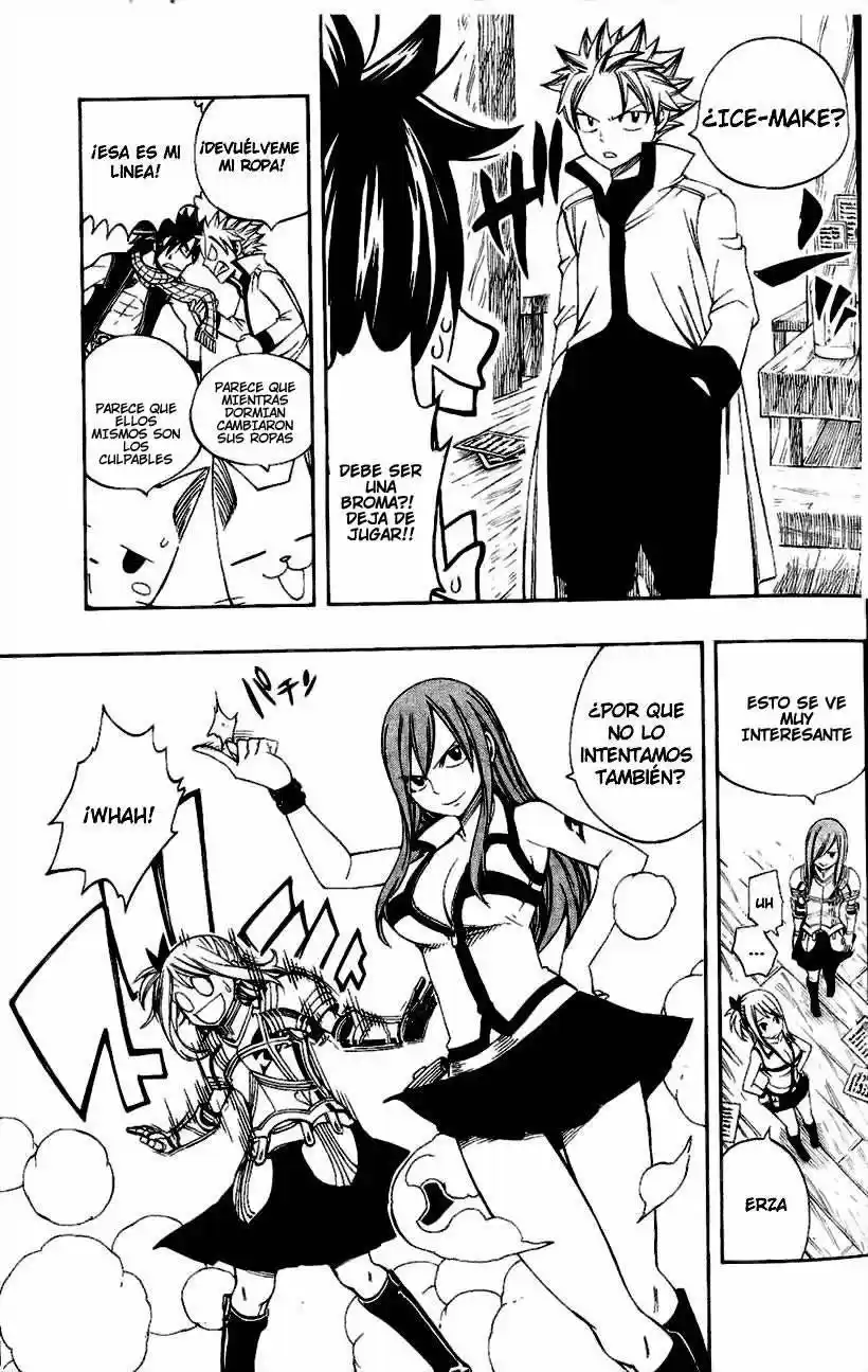 Fairy Tail - Capítulo 432.2 - Página 4 - LectorTMOo