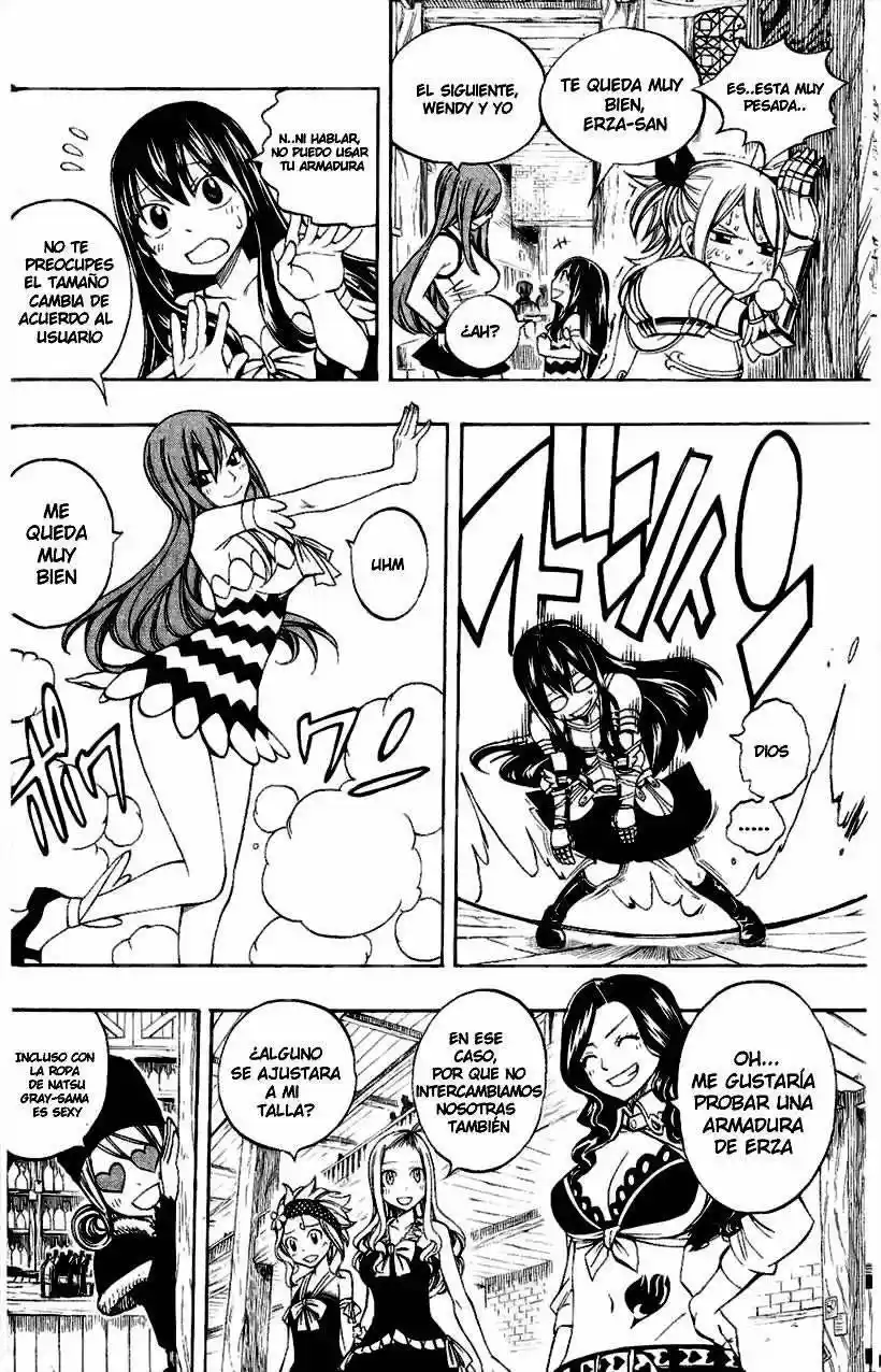 Fairy Tail - Capítulo 432.2 - Página 5 - LectorTMOo