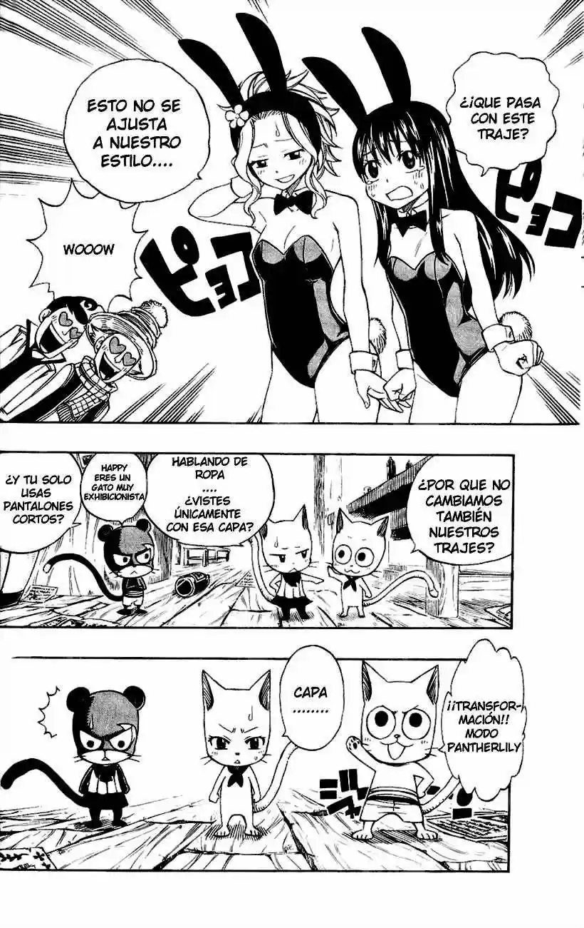 Fairy Tail - Capítulo 432.2 - Página 7 - LectorTMOo