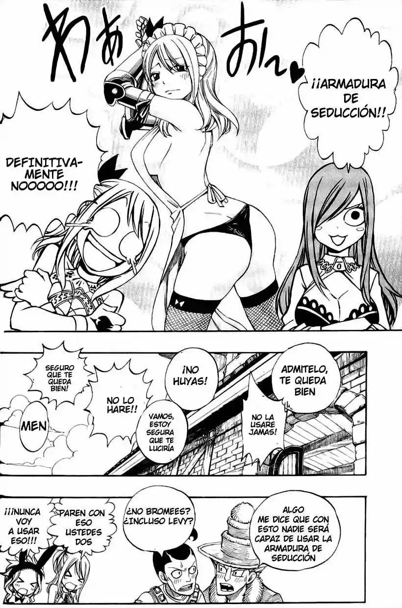 Fairy Tail - Capítulo 432.2 - Página 9 - LectorTMOo