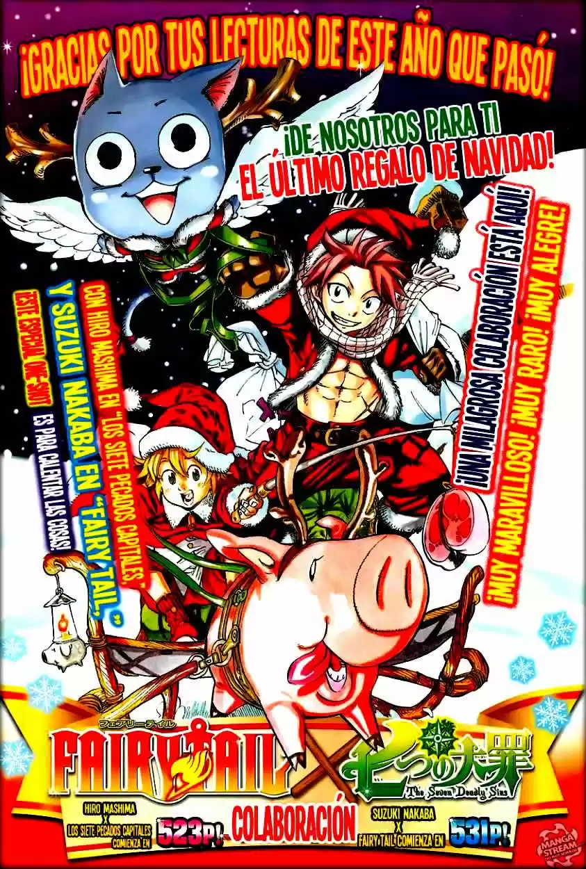 Fairy Tail - Capítulo 432.5 - Página 5 - LectorTMOo