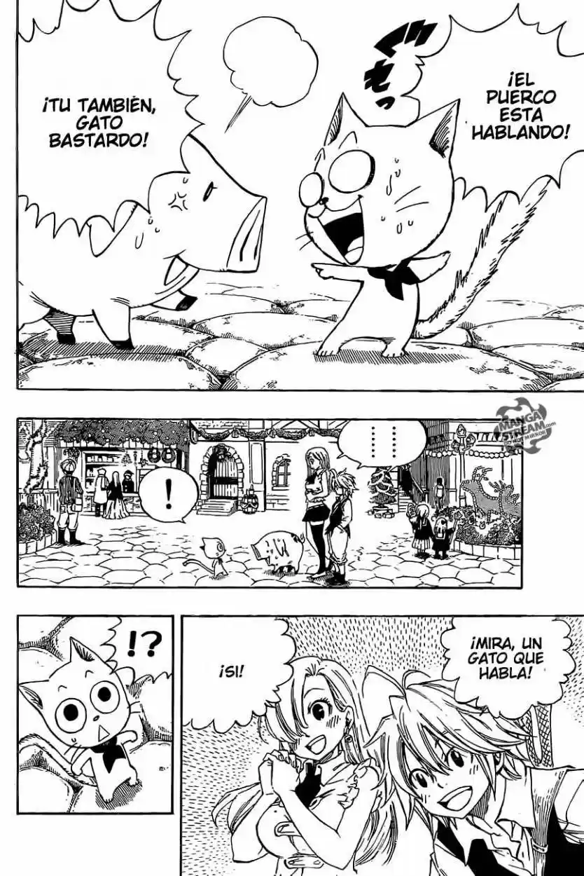 Fairy Tail - Capítulo 432.5 - Página 7 - LectorTMOo