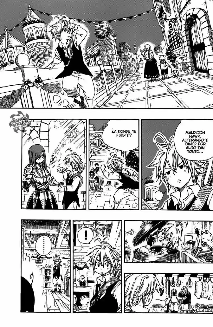 Fairy Tail - Capítulo 432.5 - Página 10 - LectorTMOo