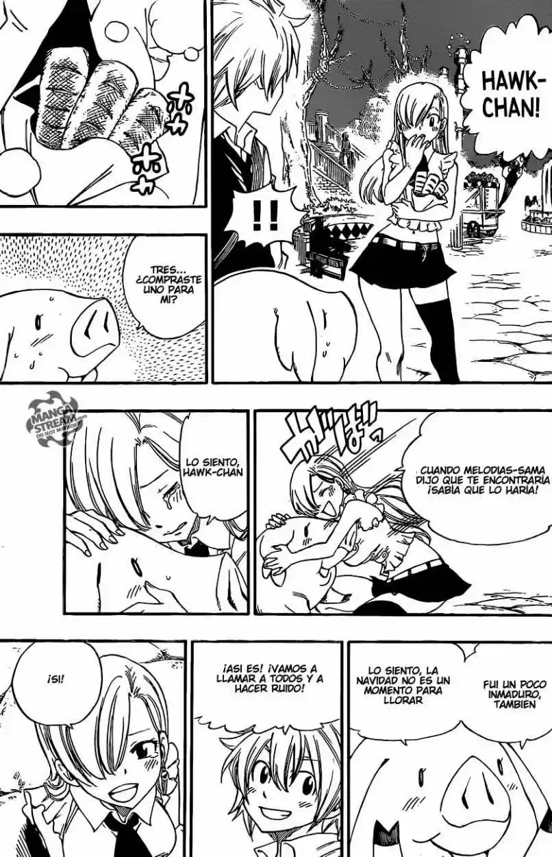 Fairy Tail - Capítulo 432.5 - Página 12 - LectorTMOo