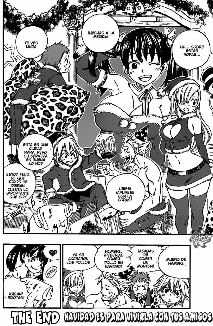 Fairy Tail - Capítulo 432.5 - Página 13 - LectorTMOo
