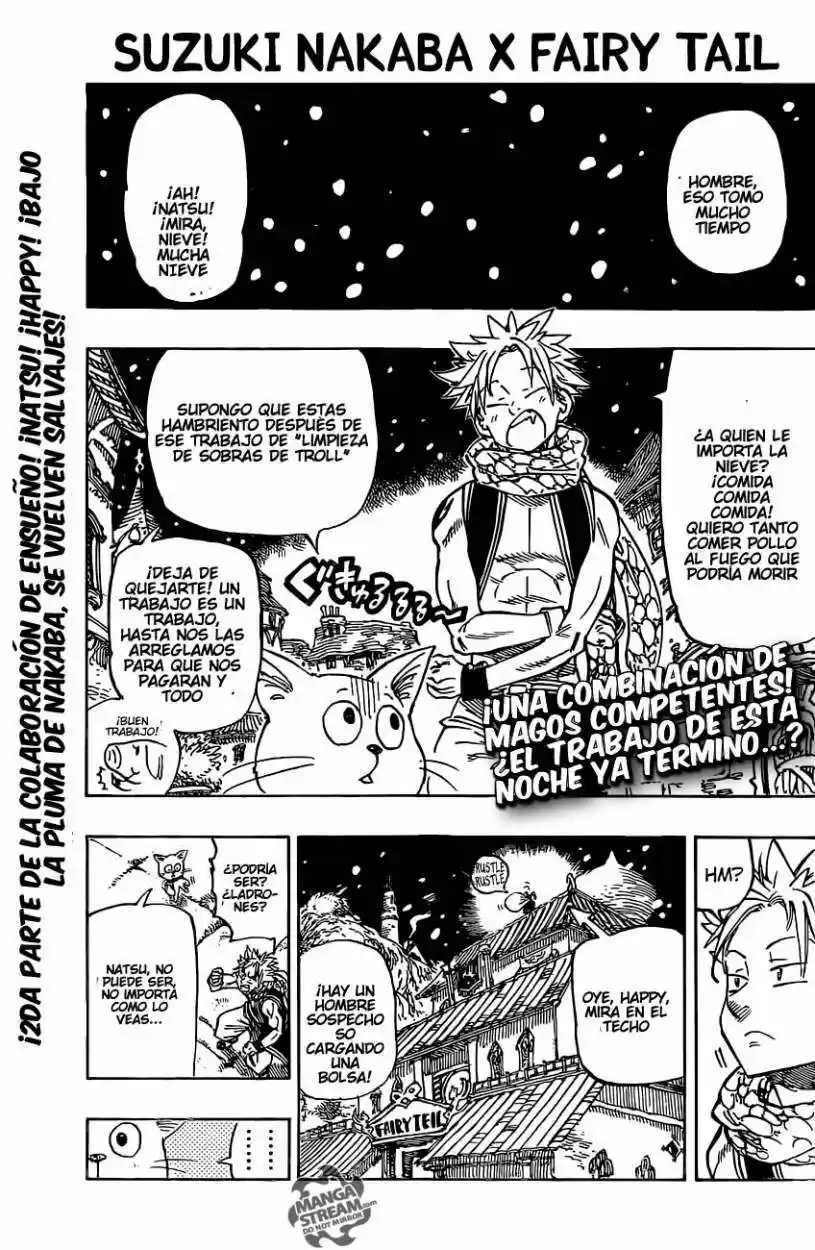 Fairy Tail - Capítulo 432.5 - Página 14 - LectorTMOo