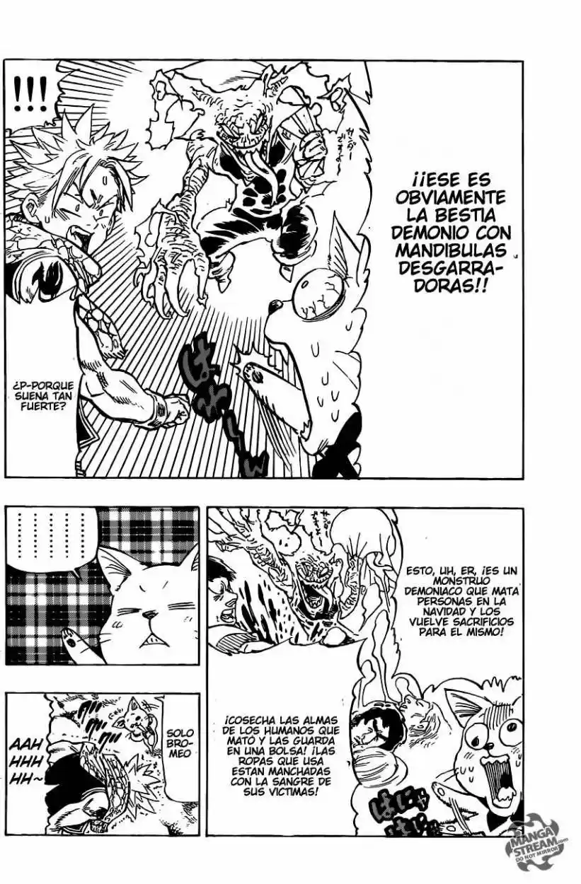 Fairy Tail - Capítulo 432.5 - Página 15 - LectorTMOo