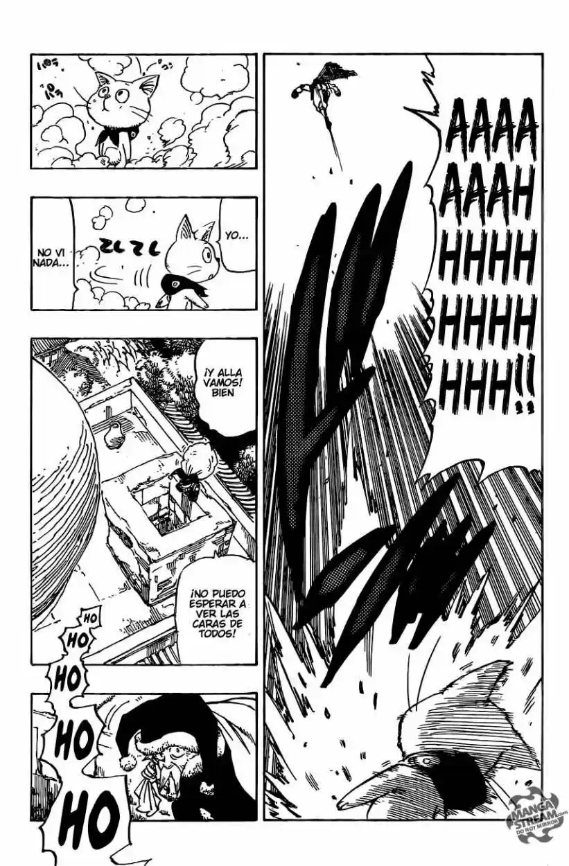 Fairy Tail - Capítulo 432.5 - Página 16 - LectorTMOo
