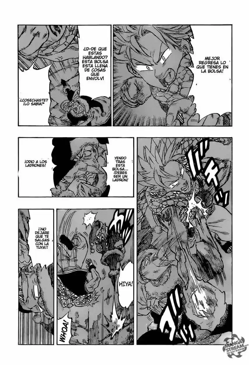 Fairy Tail - Capítulo 432.5 - Página 18 - LectorTMOo