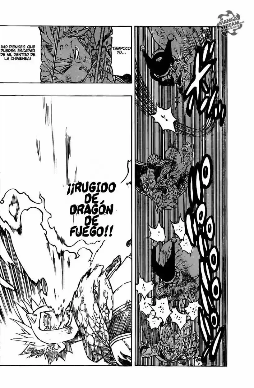 Fairy Tail - Capítulo 432.5 - Página 19 - LectorTMOo