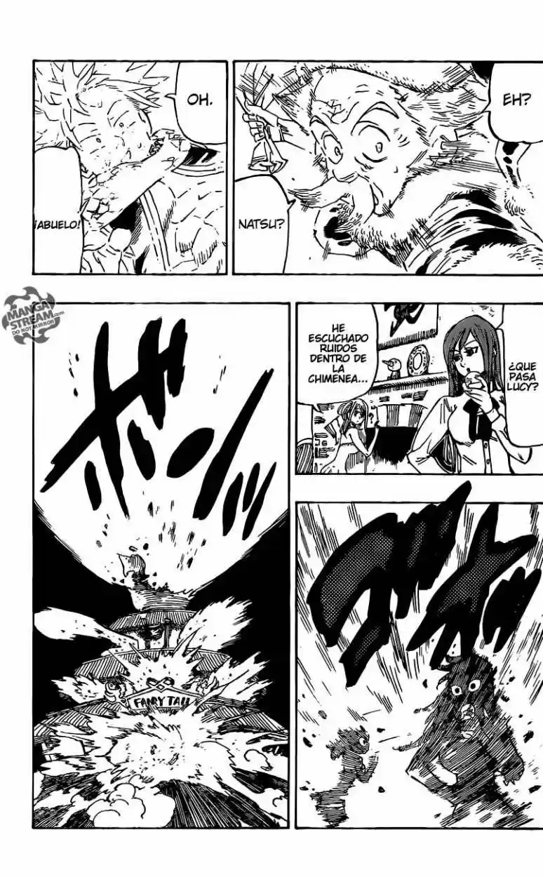 Fairy Tail - Capítulo 432.5 - Página 20 - LectorTMOo