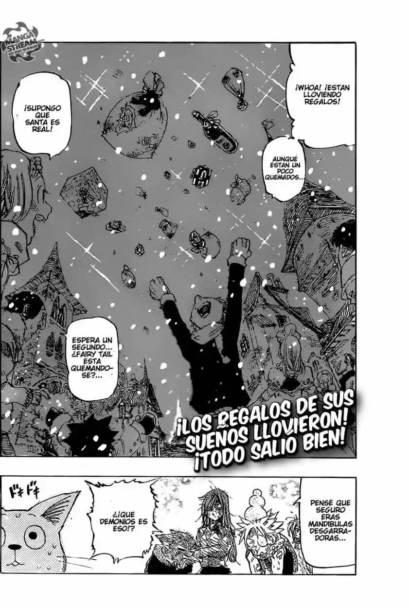 Fairy Tail - Capítulo 432.5 - Página 21 - LectorTMOo