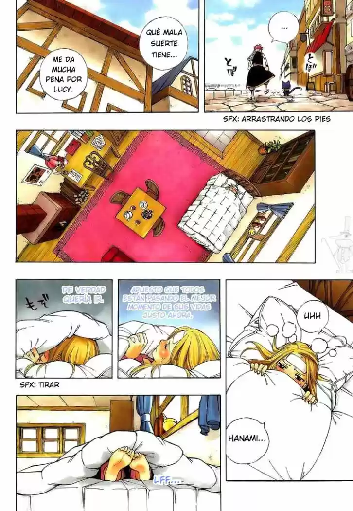 Fairy Tail - Capítulo 182.5 - Página 4 - LectorTMOo