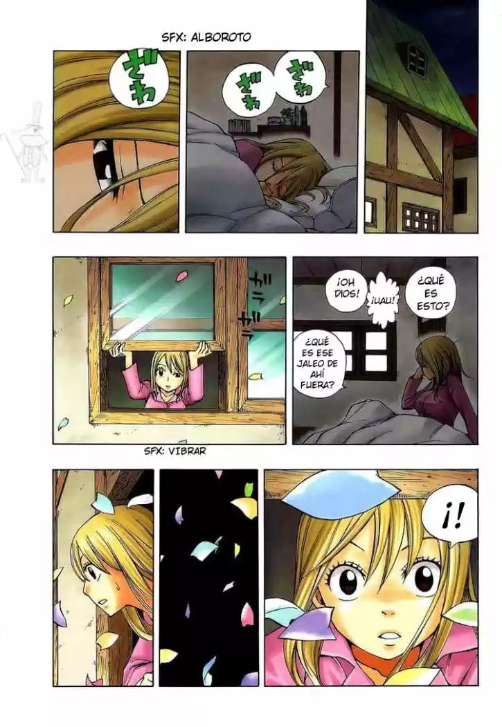 Fairy Tail - Capítulo 182.5 - Página 5 - LectorTMOo