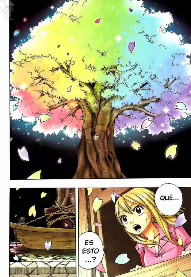 Fairy Tail - Capítulo 182.5 - Página 6 - LectorTMOo