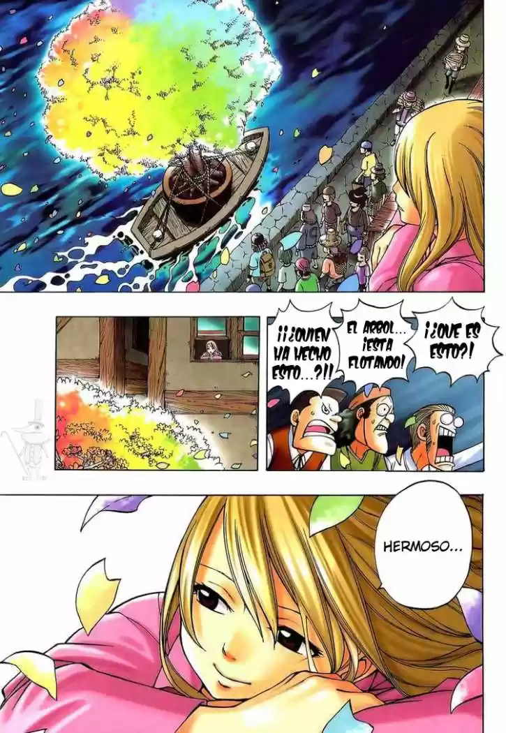 Fairy Tail - Capítulo 182.5 - Página 7 - LectorTMOo