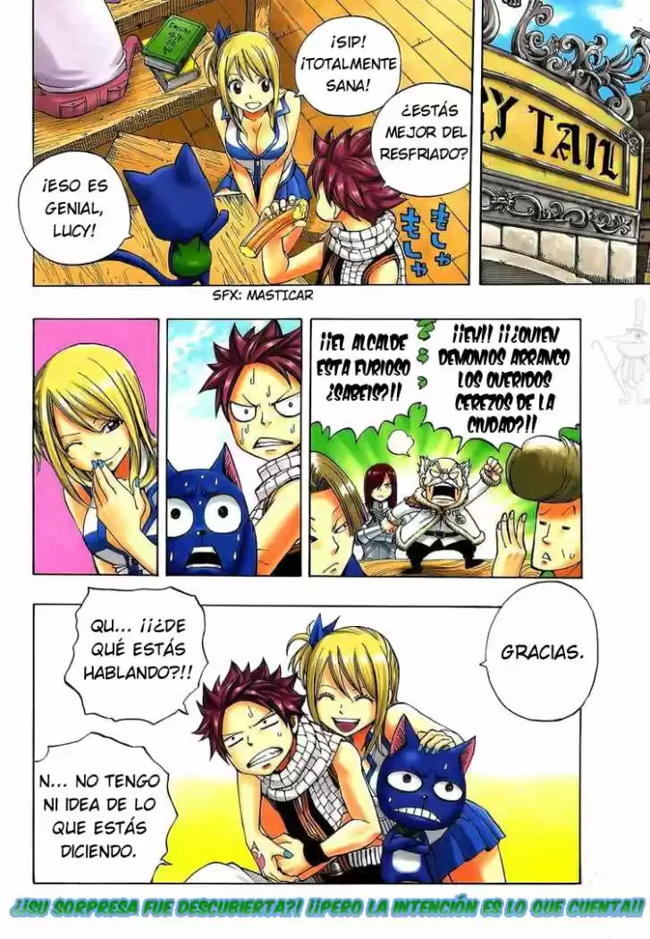 Fairy Tail - Capítulo 182.5 - Página 8 - LectorTMOo