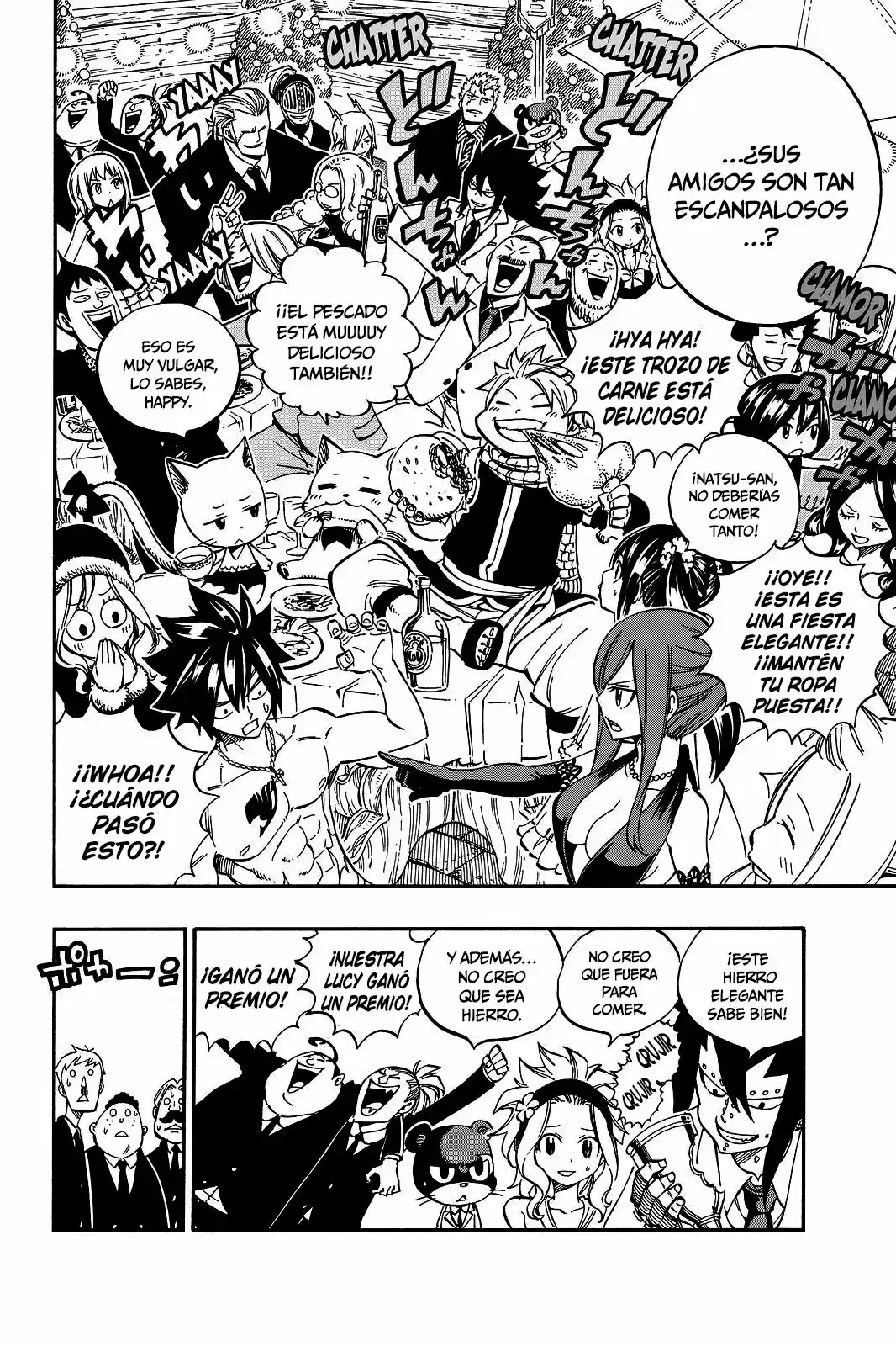 Fairy Tail - Capítulo 545.1 - Página 7 - LectorTMOo