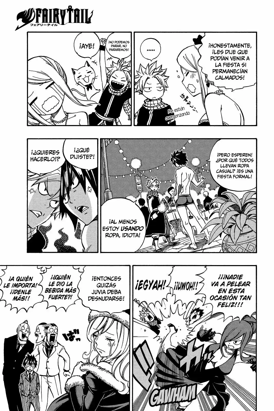 Fairy Tail - Capítulo 545.1 - Página 8 - LectorTMOo