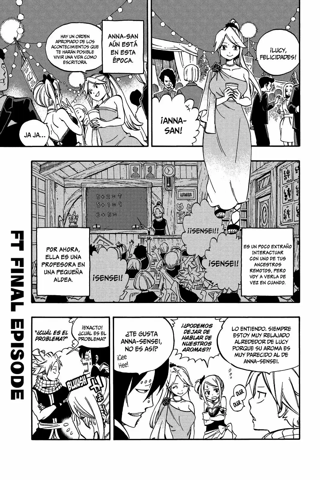Fairy Tail - Capítulo 545.1 - Página 10 - LectorTMOo