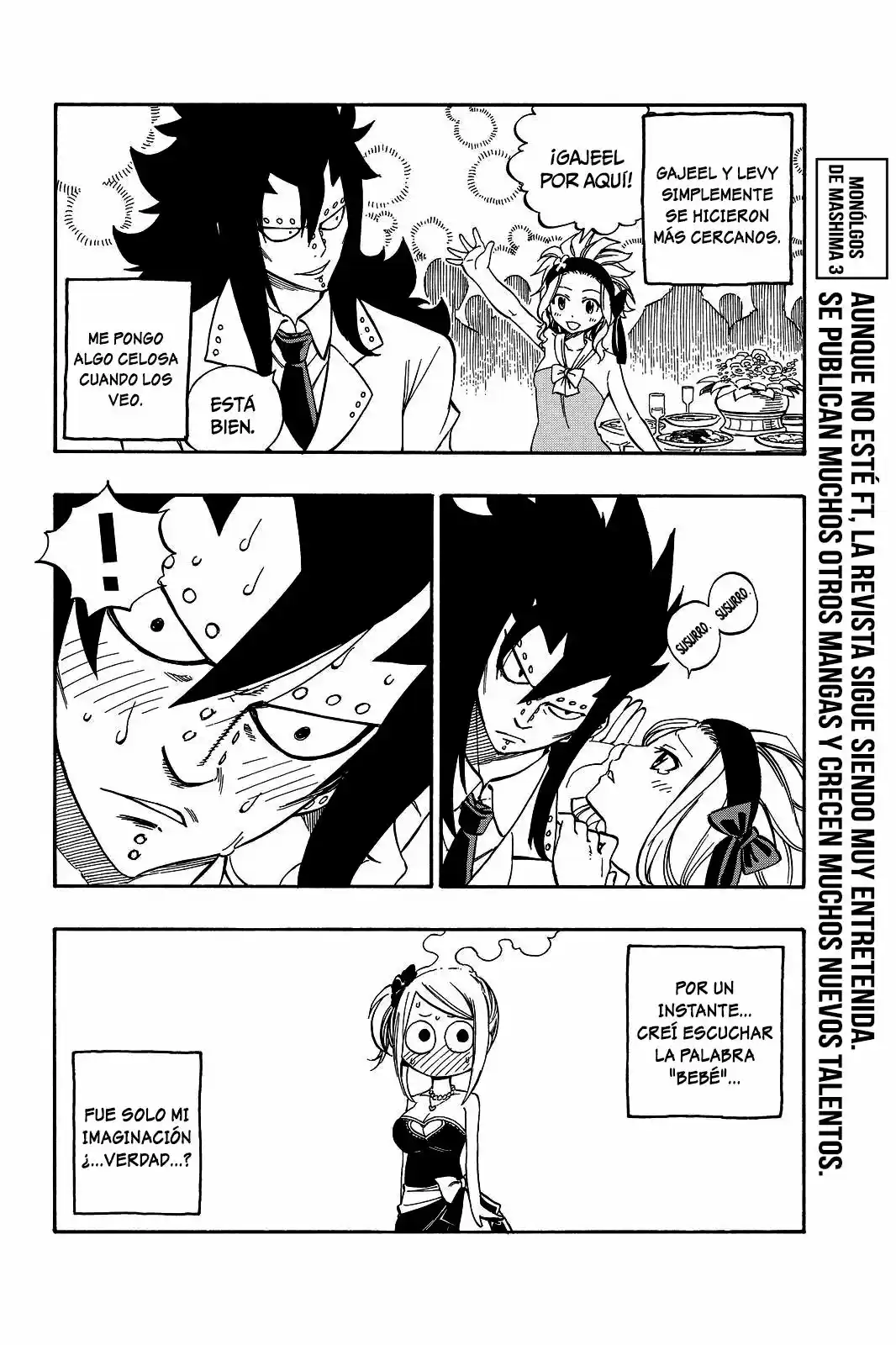 Fairy Tail - Capítulo 545.1 - Página 11 - LectorTMOo