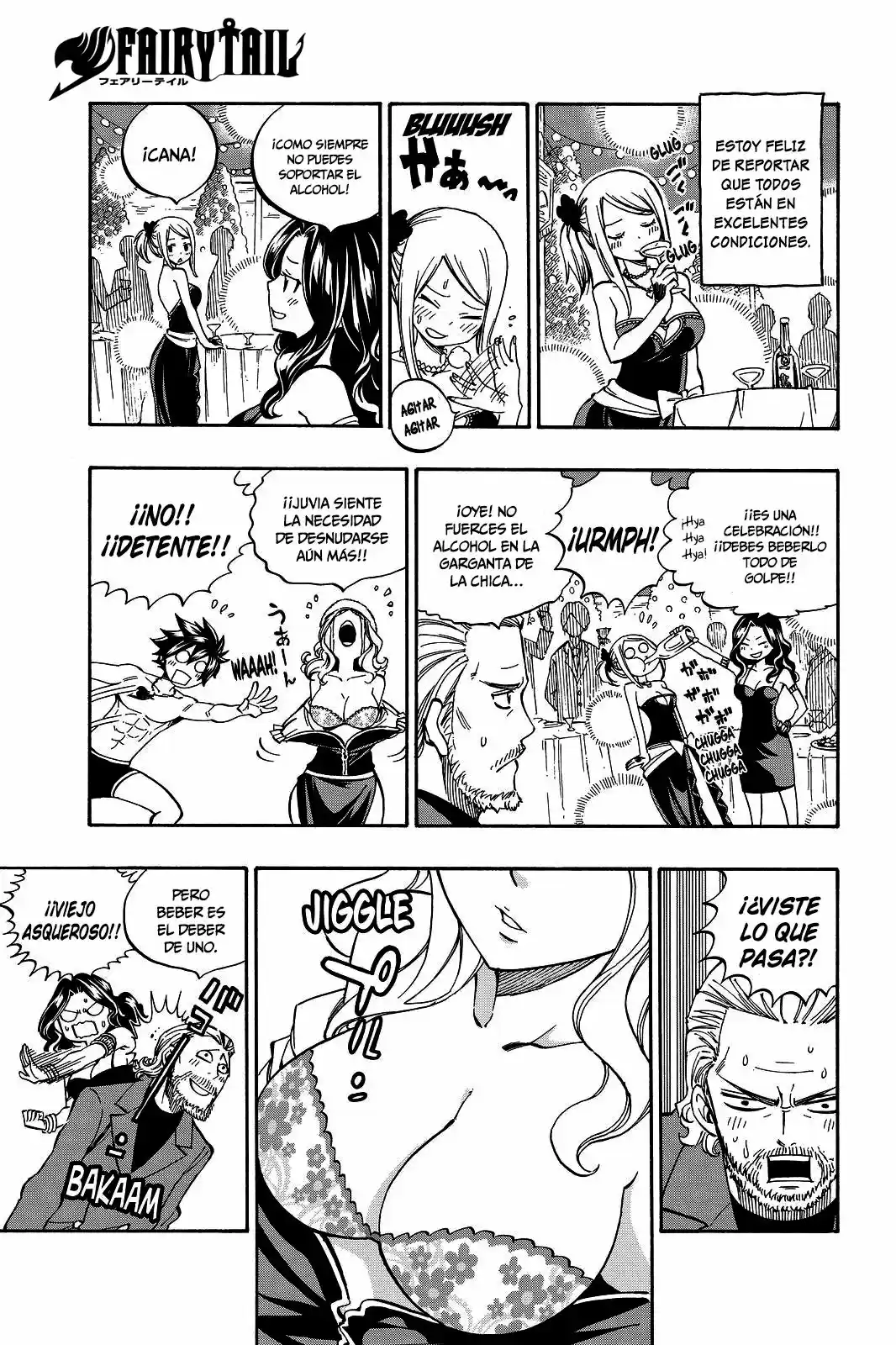 Fairy Tail - Capítulo 545.1 - Página 14 - LectorTMOo
