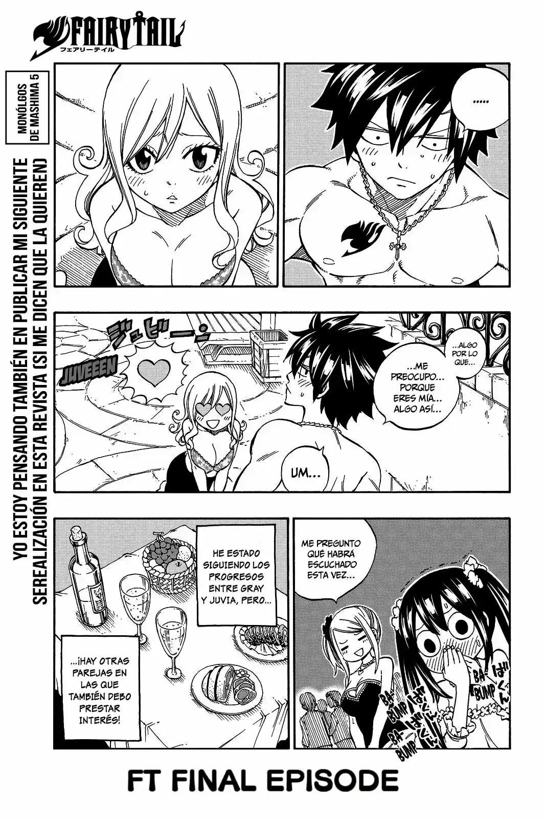 Fairy Tail - Capítulo 545.1 - Página 16 - LectorTMOo