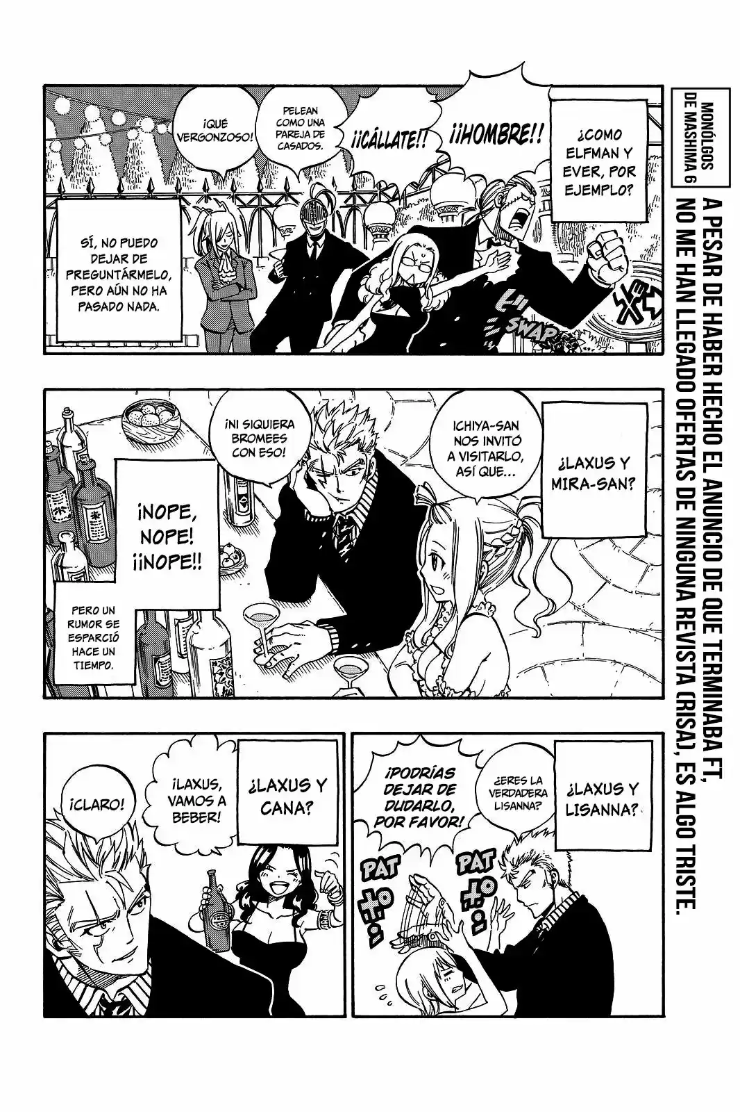 Fairy Tail - Capítulo 545.1 - Página 17 - LectorTMOo