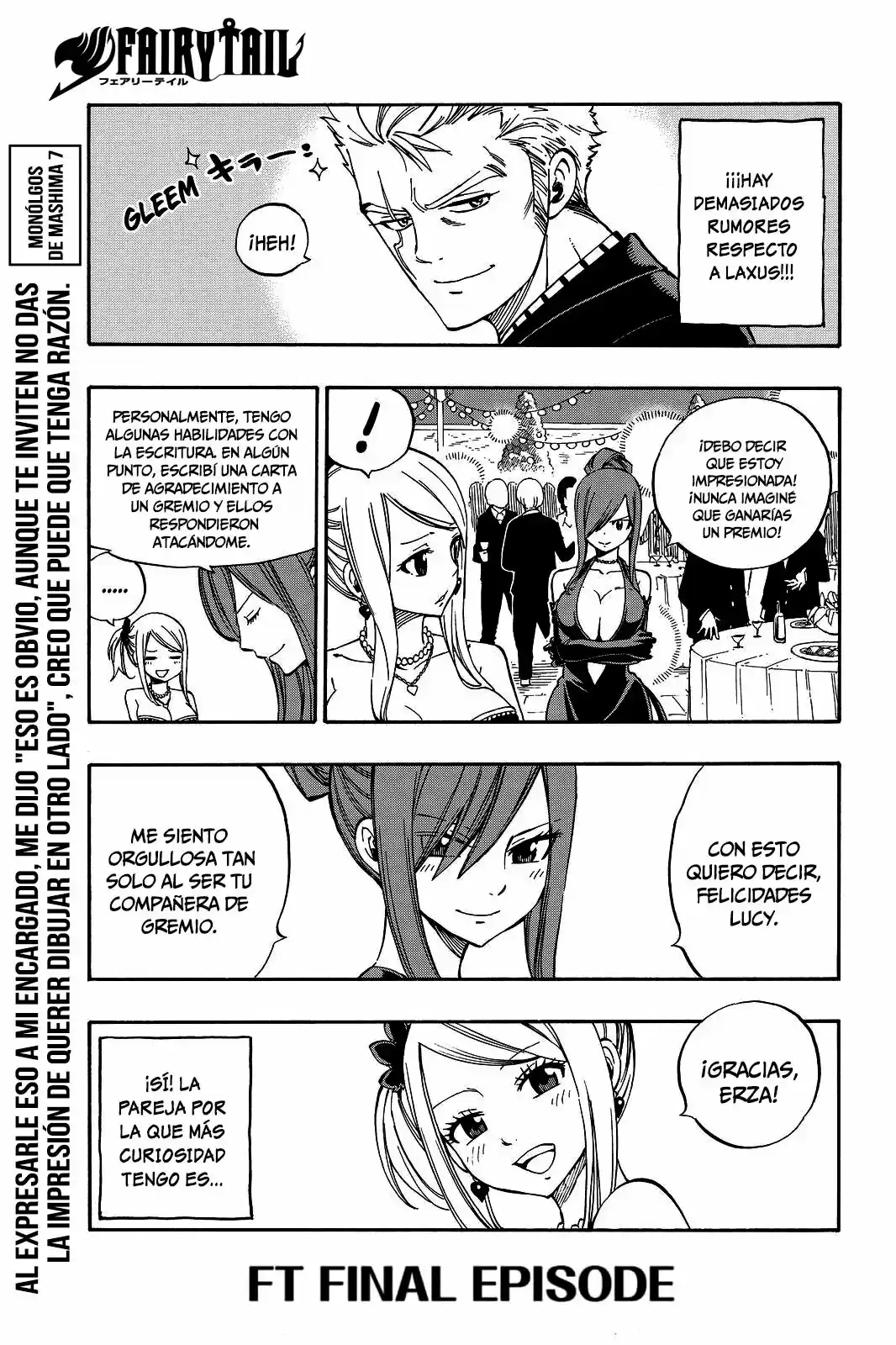 Fairy Tail - Capítulo 545.1 - Página 18 - LectorTMOo