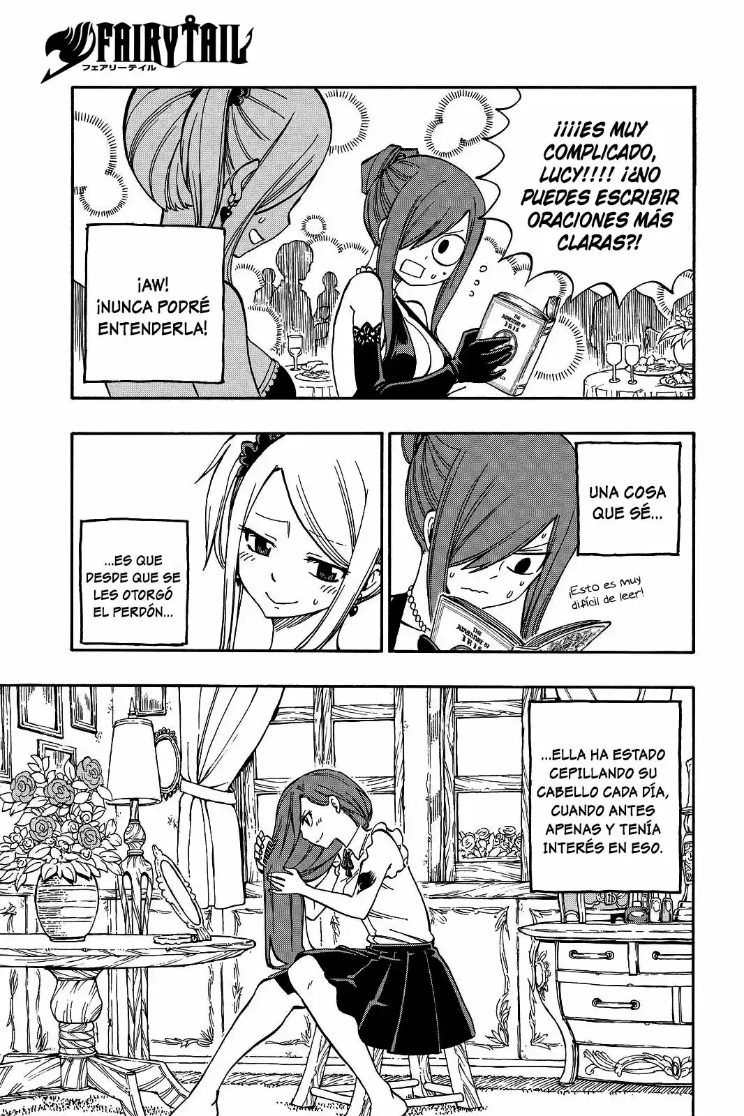 Fairy Tail - Capítulo 545.1 - Página 22 - LectorTMOo