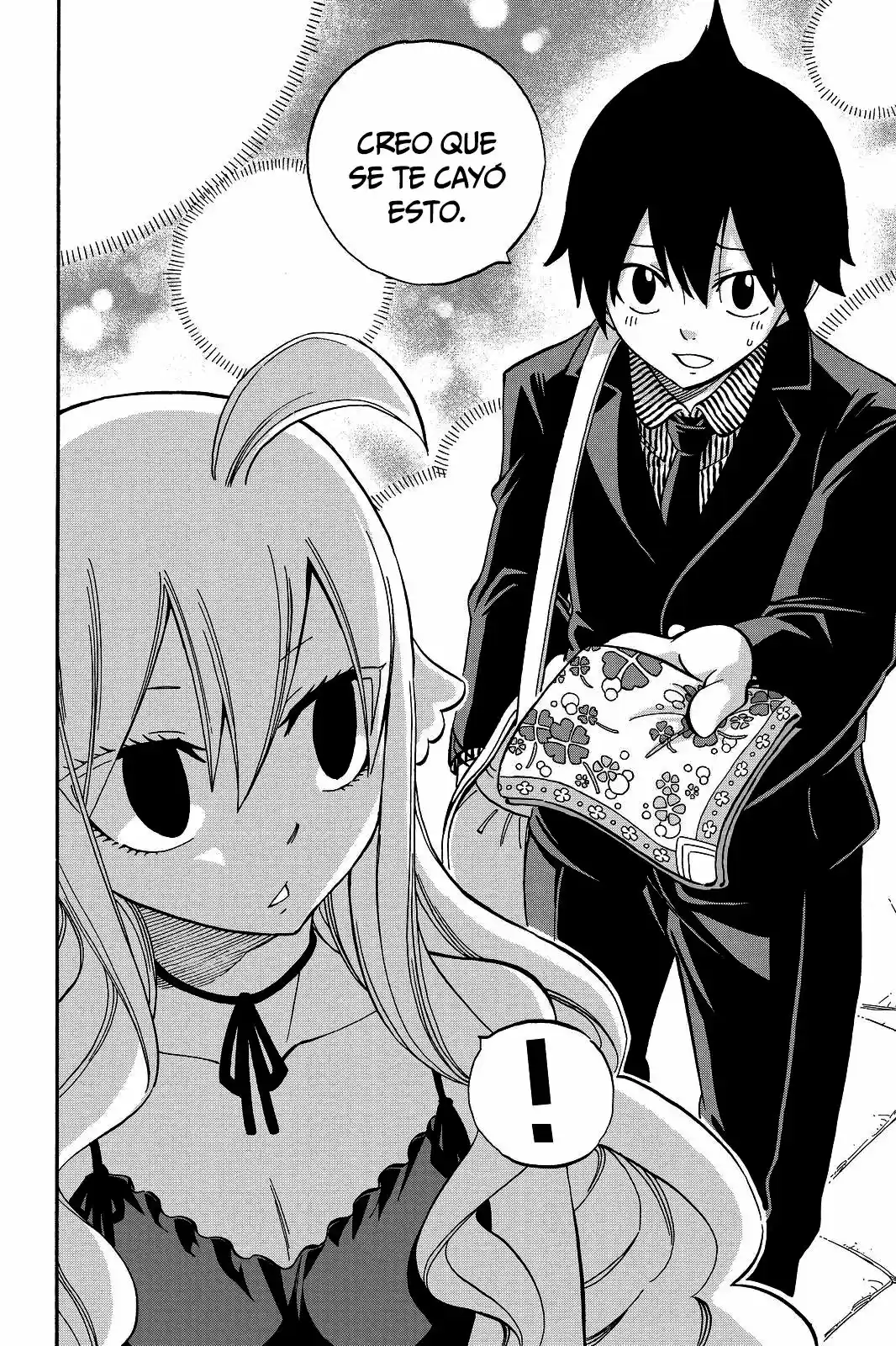 Fairy Tail - Capítulo 545.1 - Página 25 - LectorTMOo