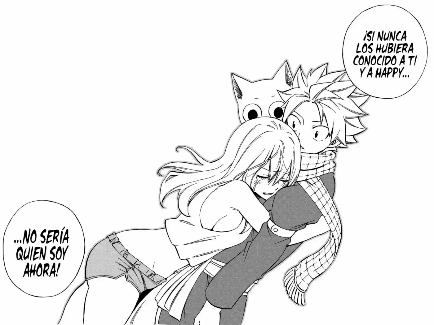 Fairy Tail - Capítulo 545.1 - Página 35 - LectorTMOo