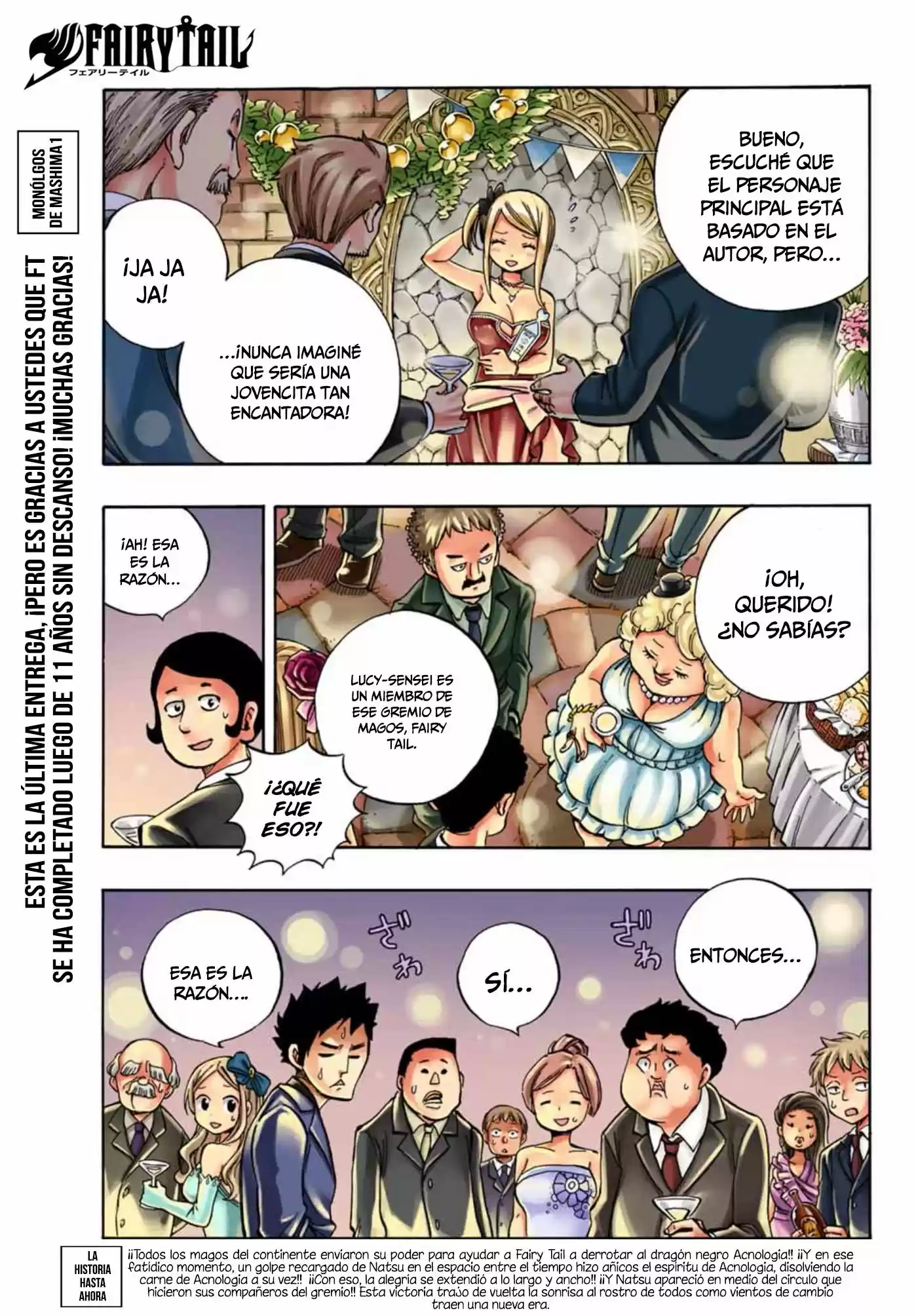 Fairy Tail - Capítulo 545.2 - Página 6 - LectorTMOo