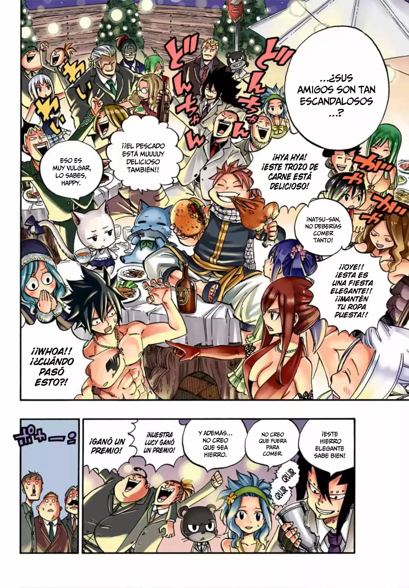 Fairy Tail - Capítulo 545.2 - Página 7 - LectorTMOo