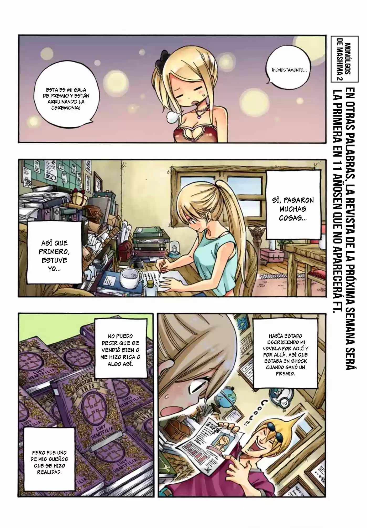 Fairy Tail - Capítulo 545.2 - Página 9 - LectorTMOo