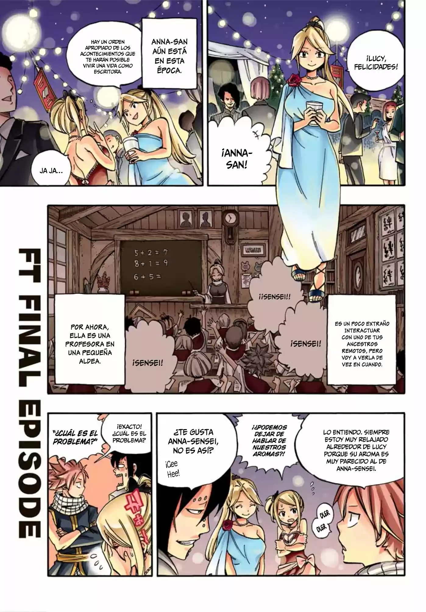 Fairy Tail - Capítulo 545.2 - Página 10 - LectorTMOo