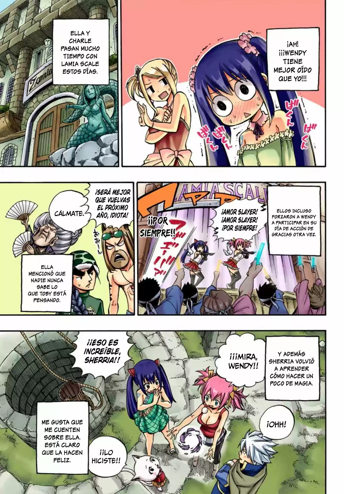 Fairy Tail - Capítulo 545.2 - Página 12 - LectorTMOo