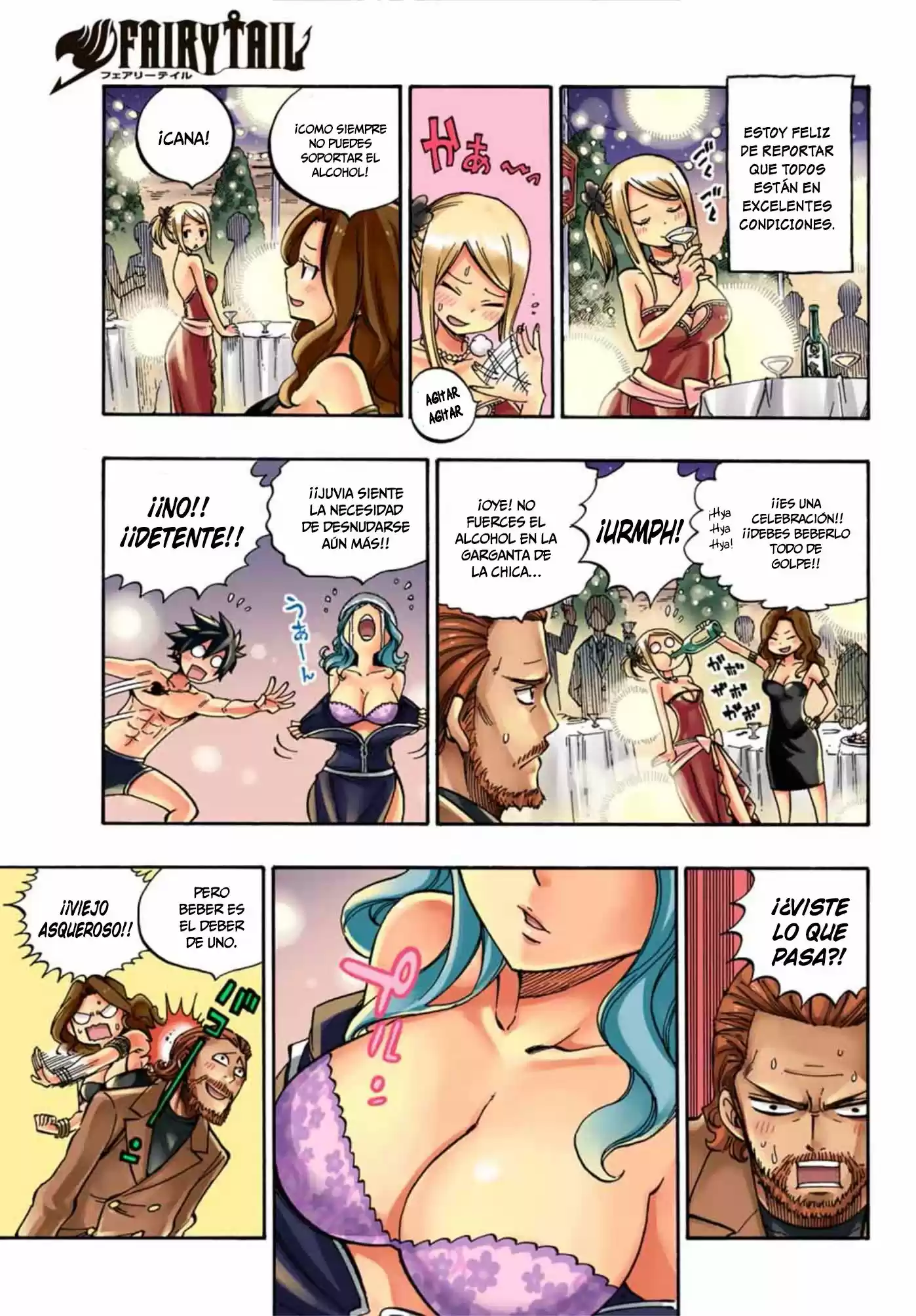 Fairy Tail - Capítulo 545.2 - Página 14 - LectorTMOo