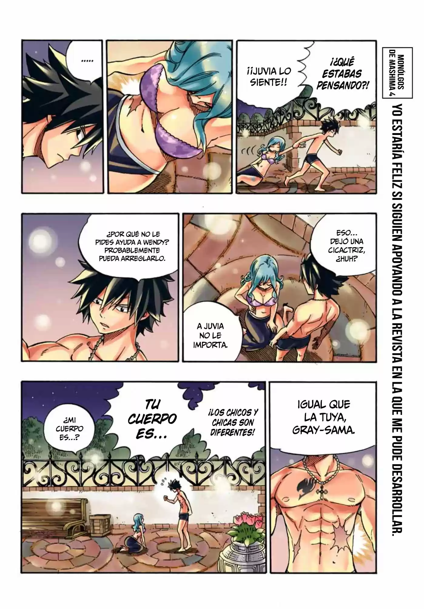 Fairy Tail - Capítulo 545.2 - Página 15 - LectorTMOo