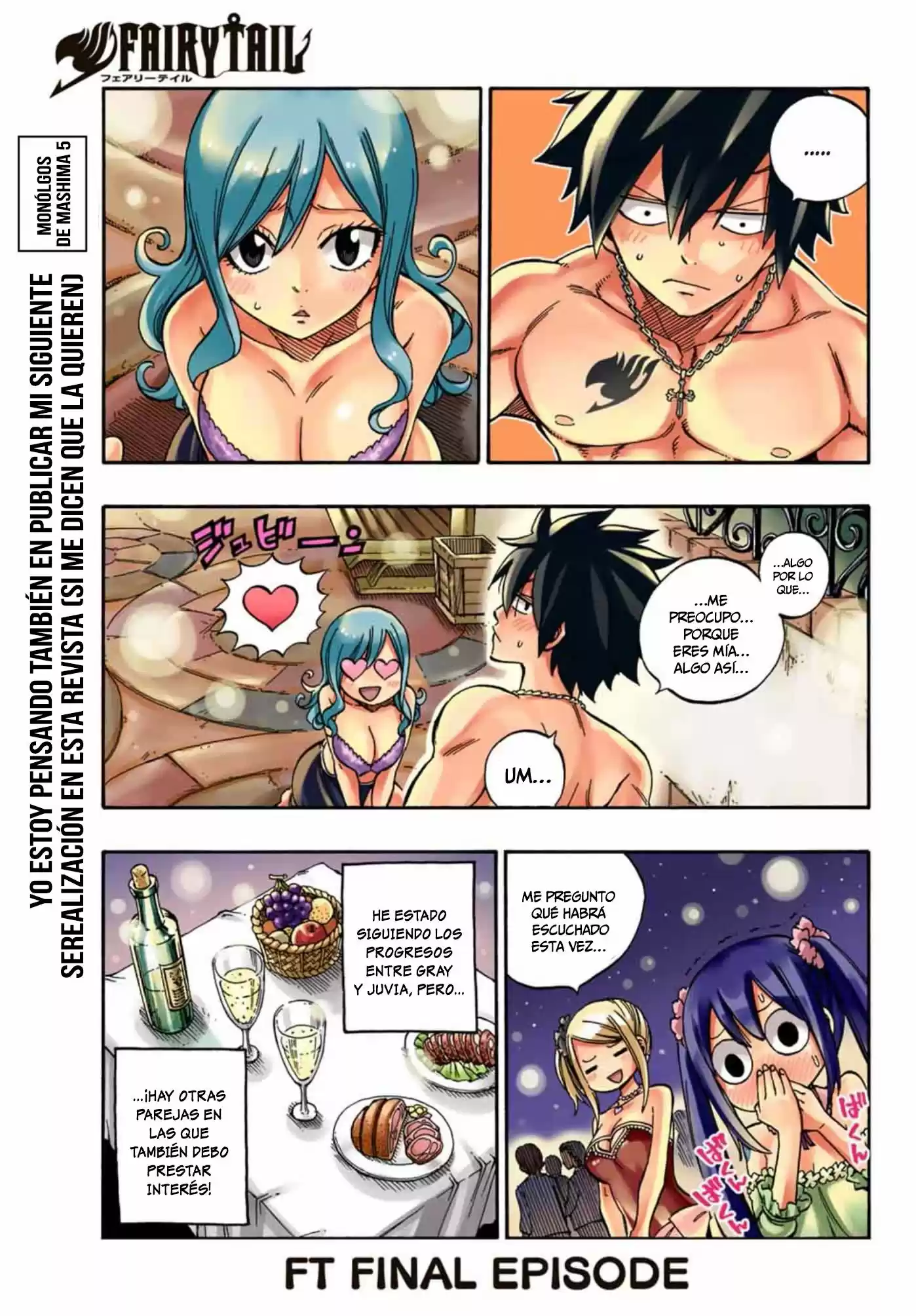 Fairy Tail - Capítulo 545.2 - Página 16 - LectorTMOo