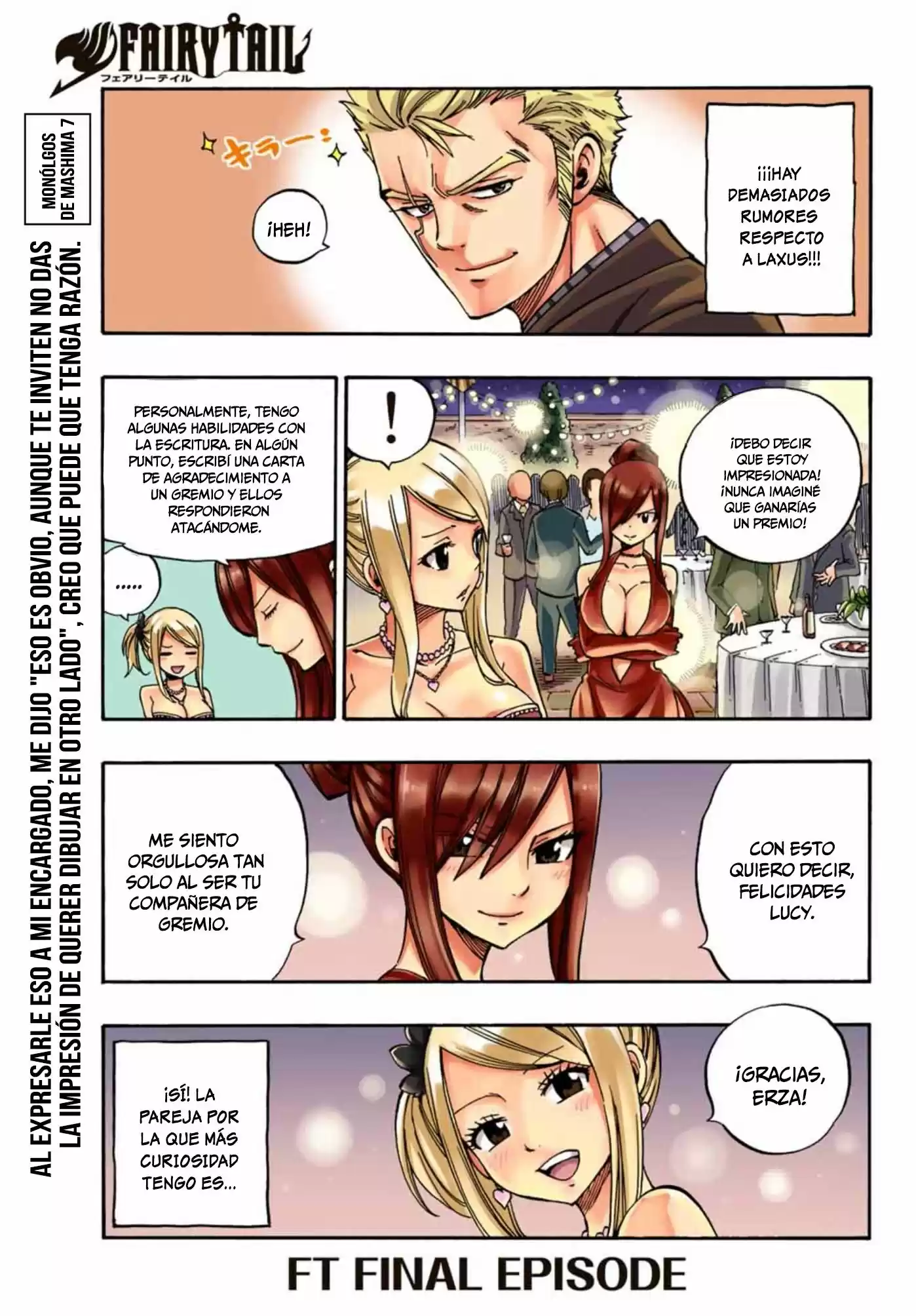 Fairy Tail - Capítulo 545.2 - Página 18 - LectorTMOo
