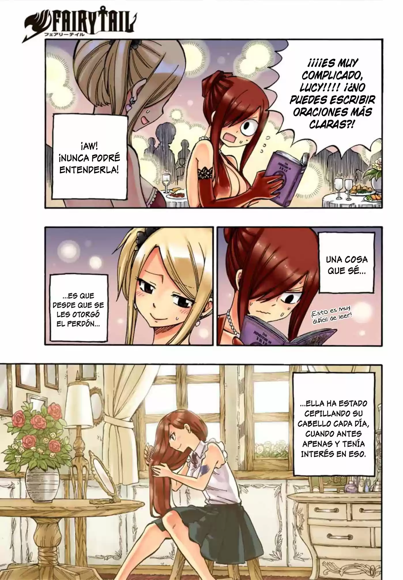 Fairy Tail - Capítulo 545.2 - Página 22 - LectorTMOo