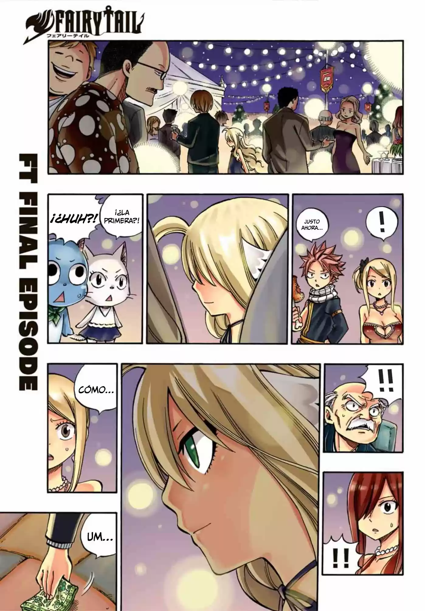 Fairy Tail - Capítulo 545.2 - Página 24 - LectorTMOo