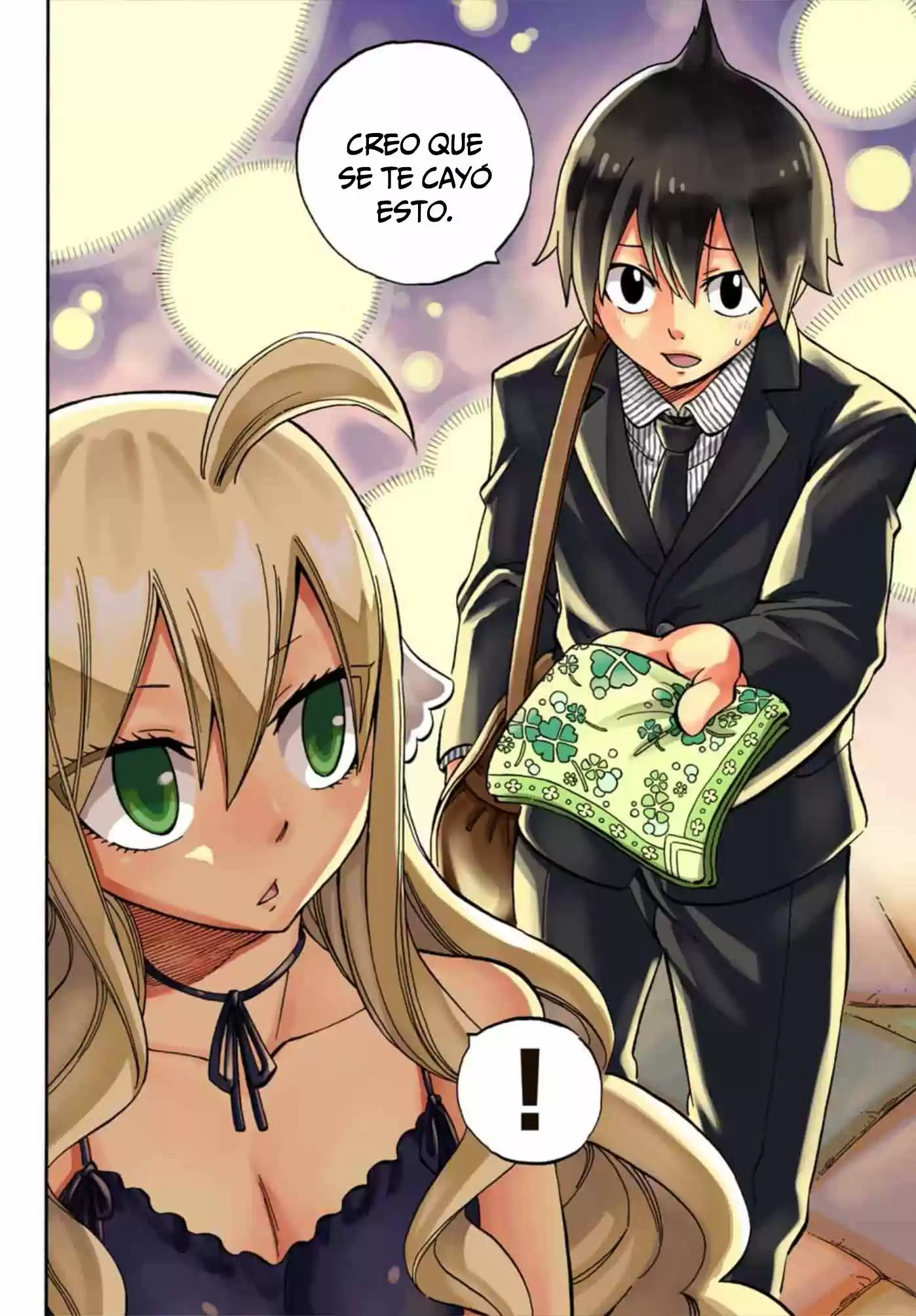Fairy Tail - Capítulo 545.2 - Página 25 - LectorTMOo
