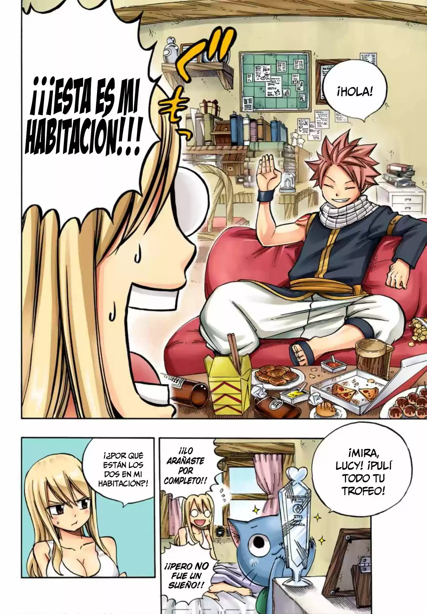 Fairy Tail - Capítulo 545.2 - Página 31 - LectorTMOo