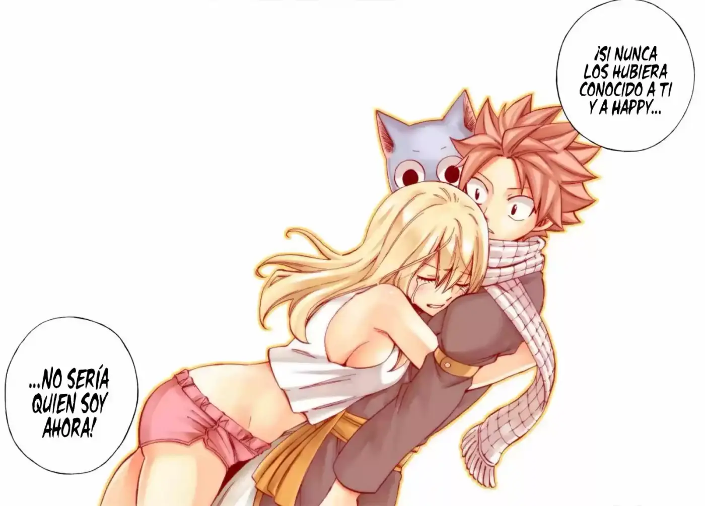 Fairy Tail - Capítulo 545.2 - Página 35 - LectorTMOo